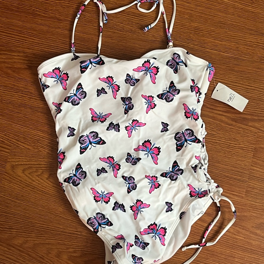 Rue21 Swimsuit